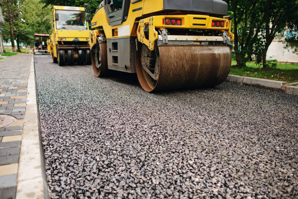 Best Driveway Paving Contractor  in Englewood, TN